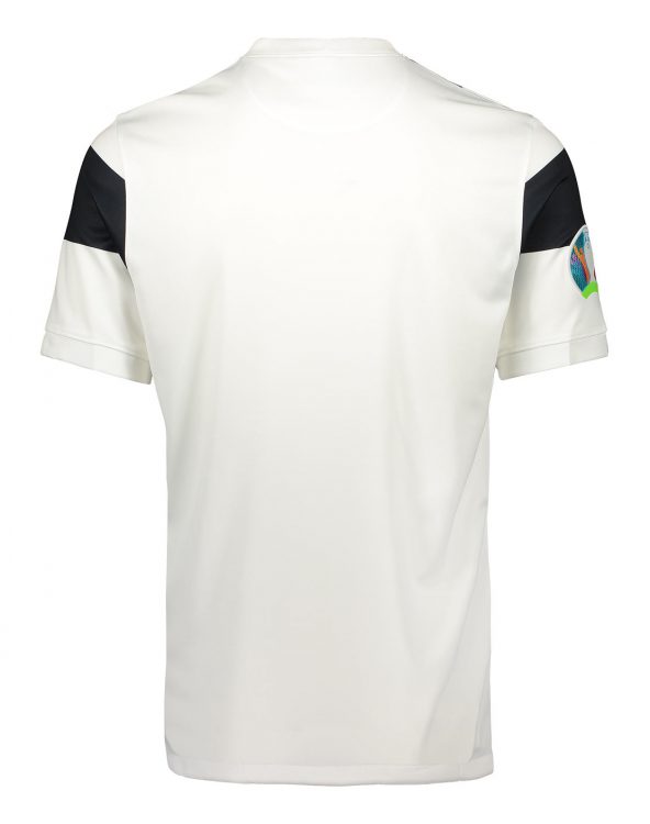 prima maglia Finlandia 2020-2021 retro