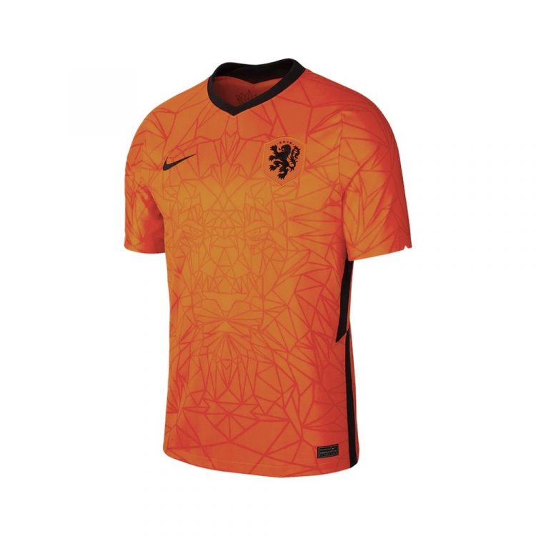 Maglia Olanda 2020-2021 Nike