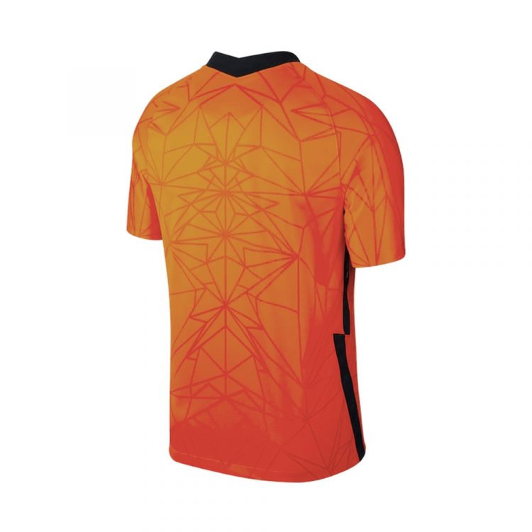 Maglia Olanda 2020-2021 retro