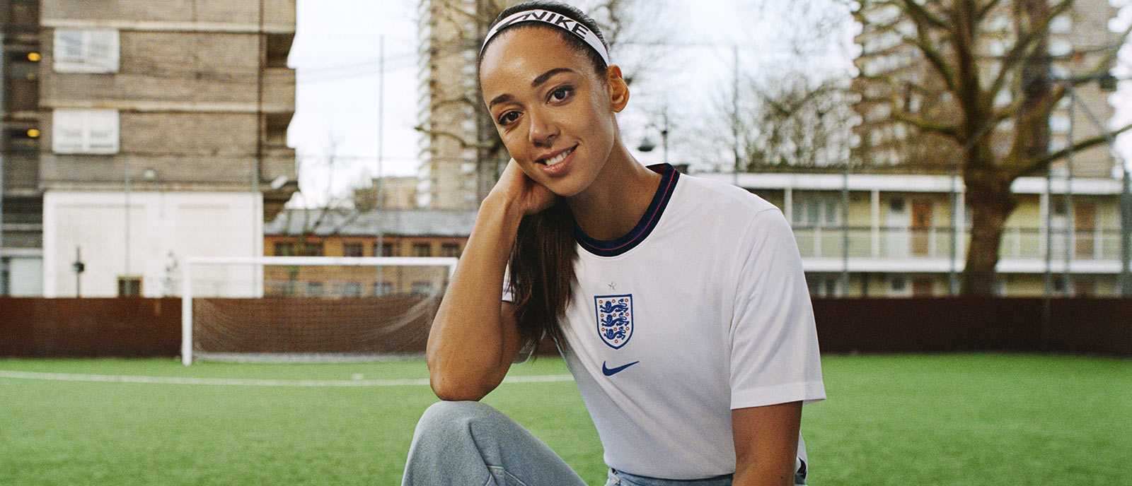 Maglia online nazionale inglese