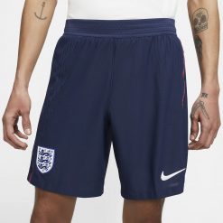 Pantaloncini Inghilterra blu 2020-21