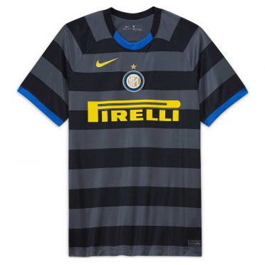 Terza maglia Inter 2020-2021