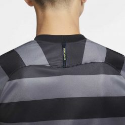 Retro collo terza divisa Inter