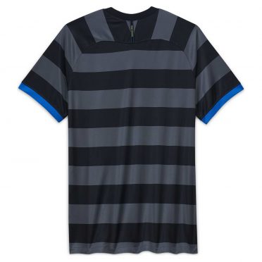 Terza maglia Inter 2020-2021 retro