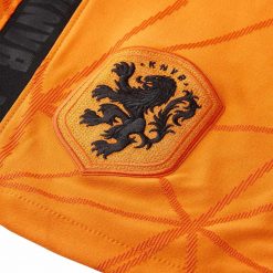 logo pantaloncini home olanda