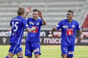 lucerna maglia home 2019-2021