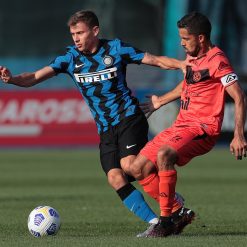 lugano terza maglia 2020-2021 sabbatini e barella