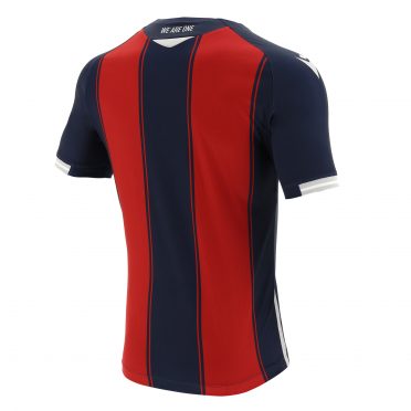 Maglia Bologna 2020-2021 retro