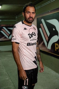 Maglia Palermo 2019-2020