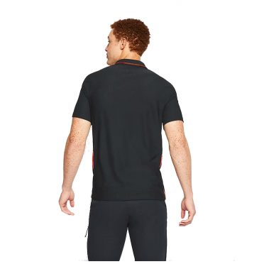 Seconda maglia Olanda 2020-21 nera