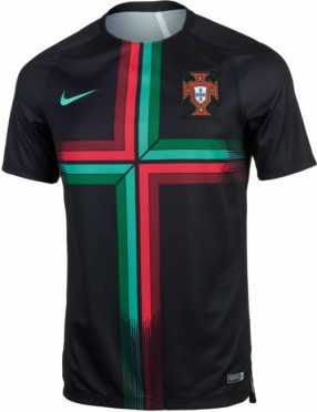 maglia-prematch-portogallo-2018