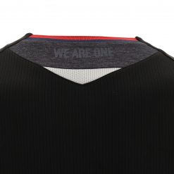 Dettaglio colletto terza maglia Bologna