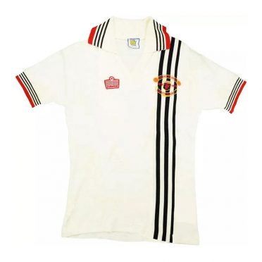 Maglia Manchester United Admiral 1979