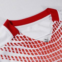 Milan away colletto a V