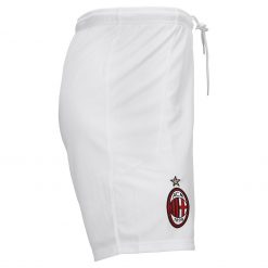 Pantaloncini Milan bianchi 2020-21 lato