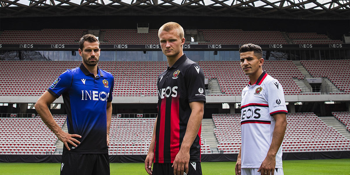 maglie macron nizza 2020-21