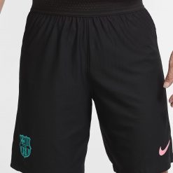 Pantaloncini neri Barcellona 2020-21