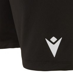 Pantaloncini neri Bologna terza divisa stemma