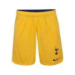 Pantaloncini gialli Tottenham 2020-21