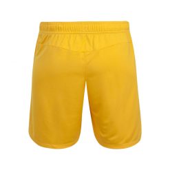 Pantaloncini gialli Tottenham 2020-21