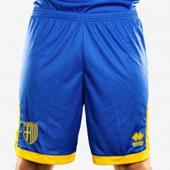 Pantaloncini blu Parma 2020-21