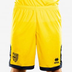Pantaloncini gialli Parma 2020-21