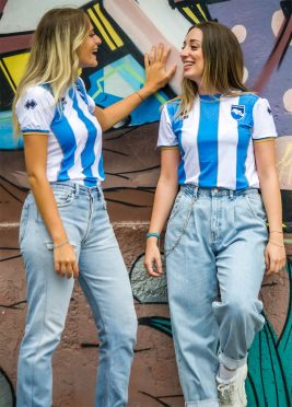 Pescara divisa casa Erreà 2020-21