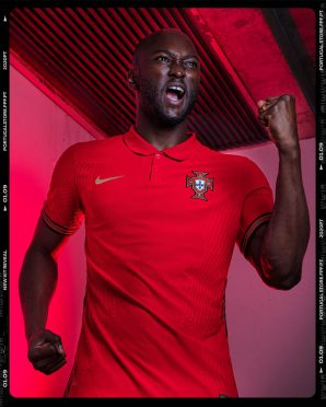 Divisa Portogallo 2020-2021