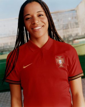 Kit Portogallo 2020-2021 Nike