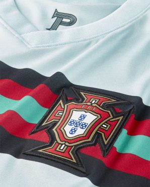 P interno collo Portogallo