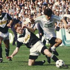 san gallo ivan zamorano contro lugano willy fornera