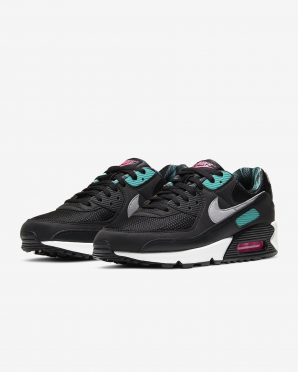 Scarpe Air Max 90 Barcellona Nike