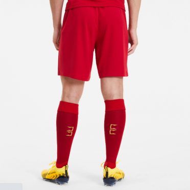 Prima maglia Serbia 2020-2021