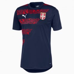Maglia Stadium Serbia 2020-2021