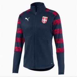 Giacca Stadium Serbia 2020-2021