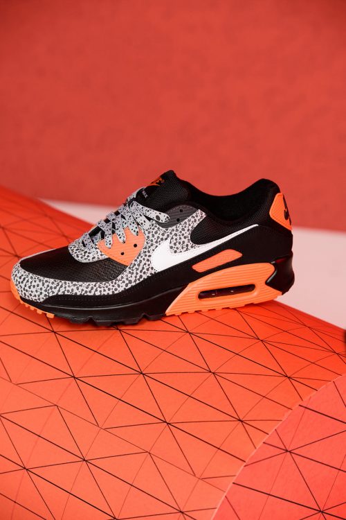 Sneaker Air Max Roma Safari