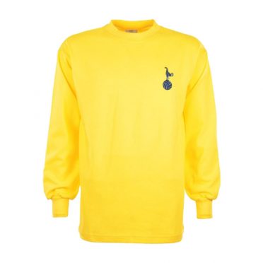 Maglia Tottenham away 1970-71