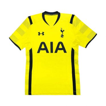 Tottenham terza maglia 2014-2015