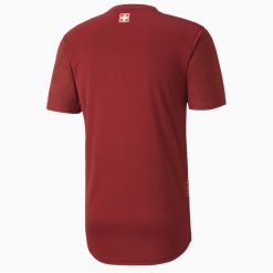 Maglia Stadium Svizzera 2020-2021