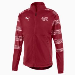 Giacca Stadium Svizzera 2020-2021