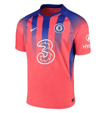Terza maglia Chelsea 2020-21