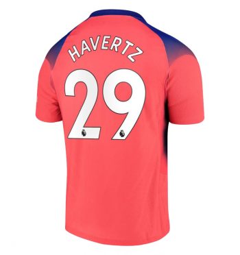 Terza maglia Chelsea 2020-21 - Havertz 29
