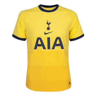 Terza maglia Tottenham 2020-2021