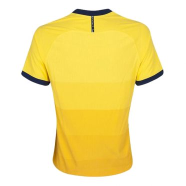 Terza maglia Tottenham 2020-2021 retro