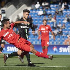 vaduz maglia home 2020-2021