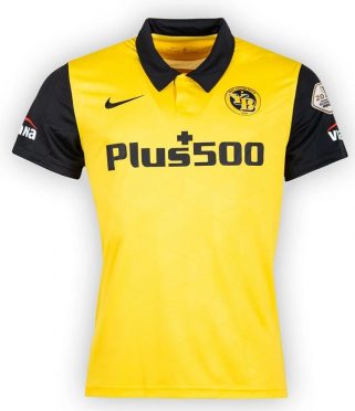 young boys home 2020-2021 fronte