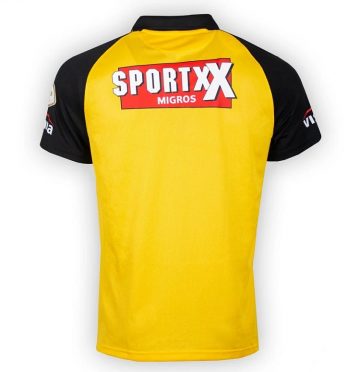 young boys home 2020-2021 retro