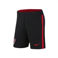 pantaloncini Croazia away 2020/21