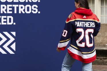 NHL REVERSE RETRO