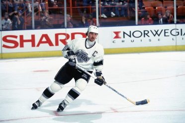 NHL REVERSE RETRO